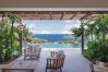 Villa in Saint Barthélemy - Les Palmes