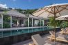 Villa in Saint Barthélemy - Les Palmes