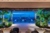Villa in Saint Barthélemy - Les Roches