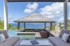 Villa in Saint Barthélemy - Fleur de Cactus
