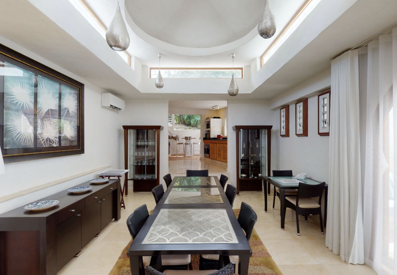 villa à Saint Barthélemy - Villa AVA