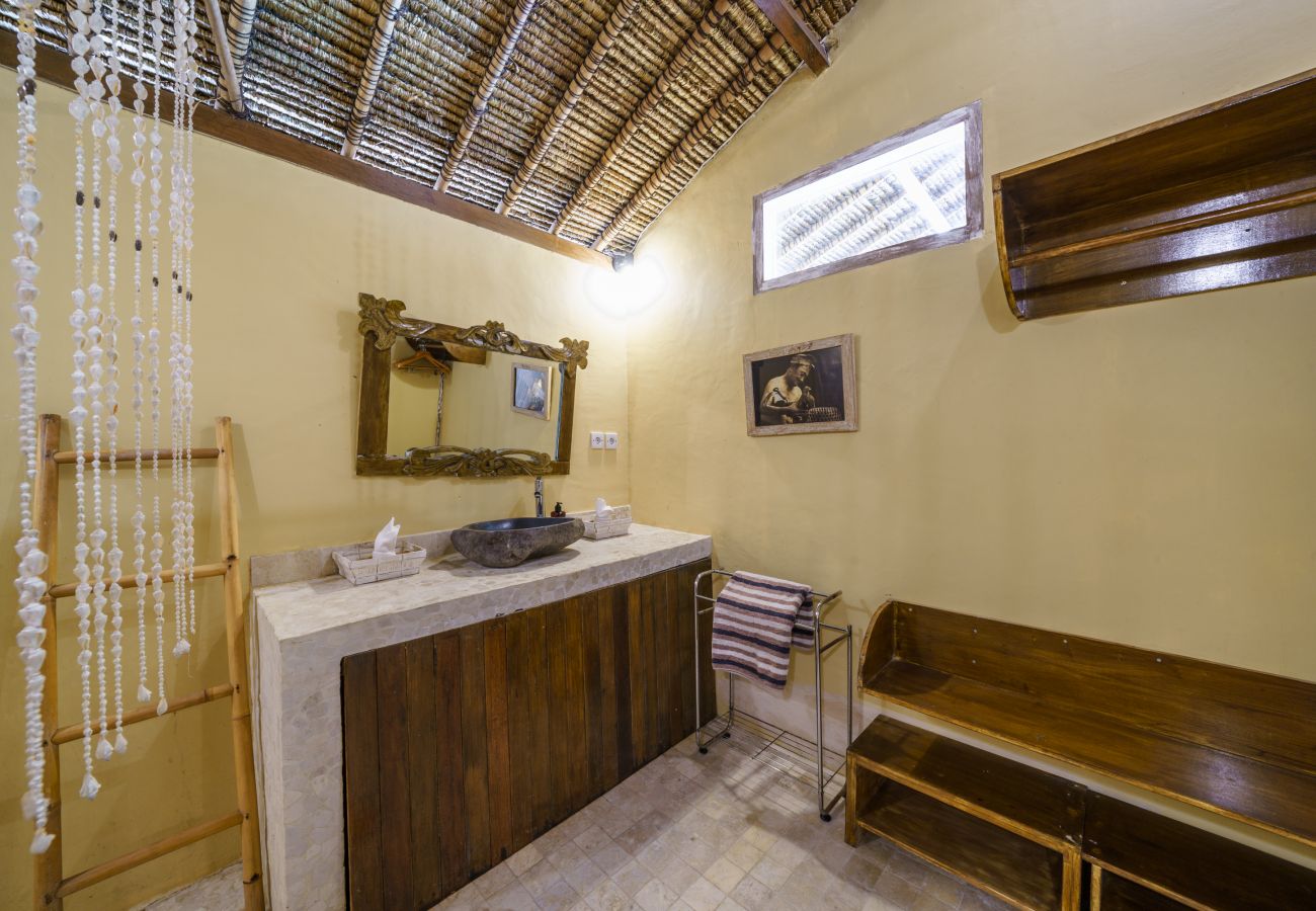 villa à Gangga - Villa Matahari