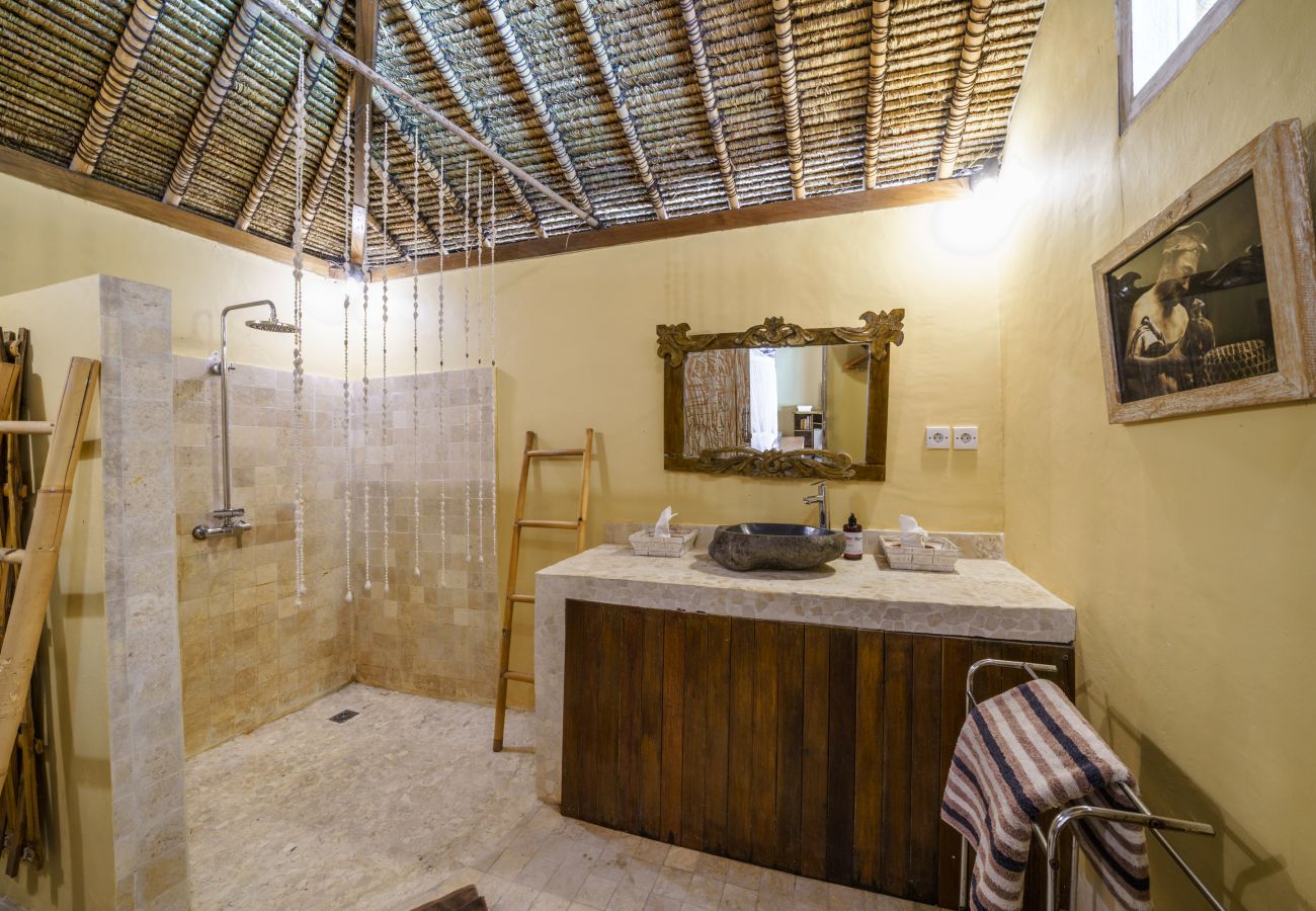 villa à Gangga - Villa Matahari