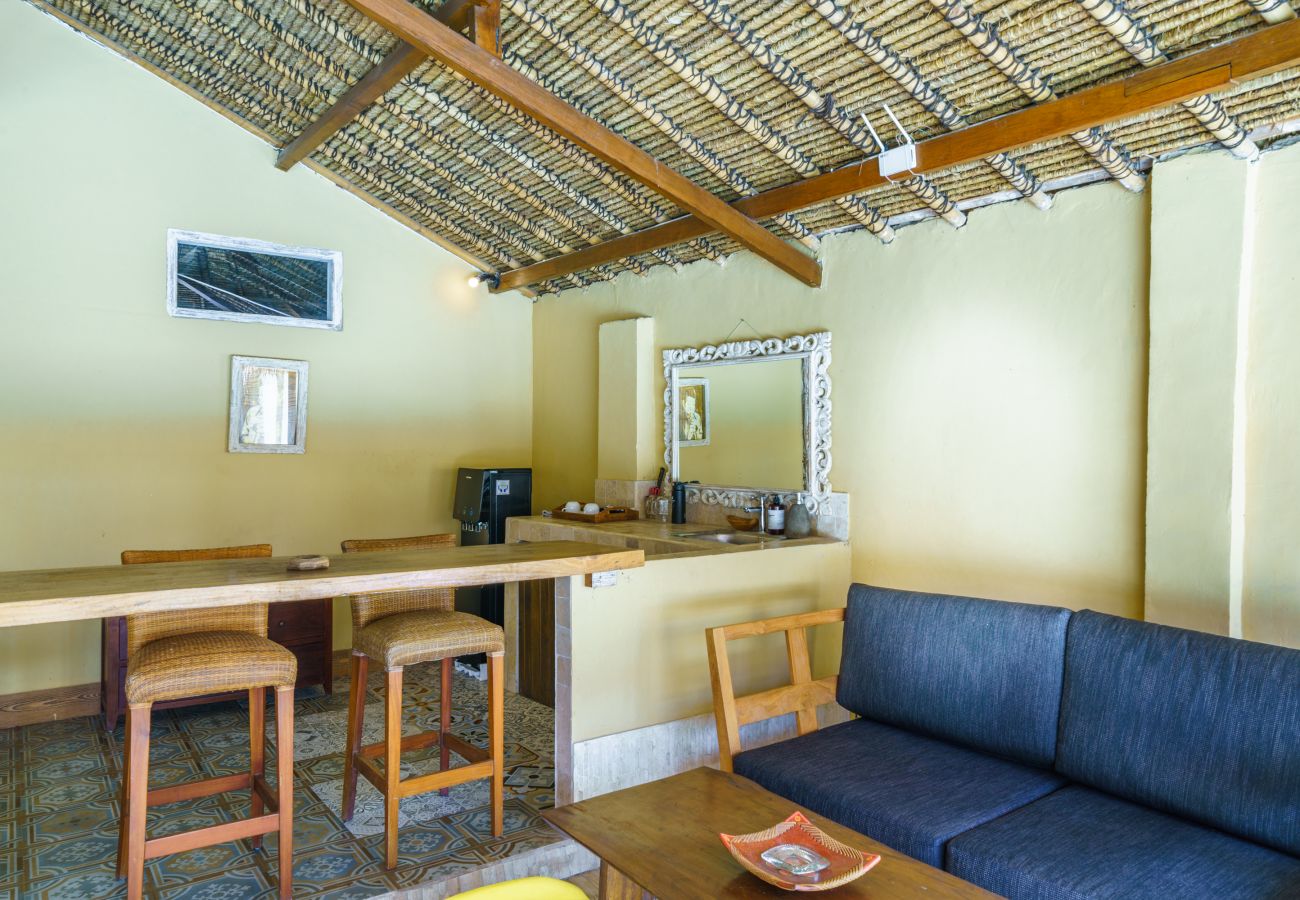 villa à Gangga - Villa Matahari