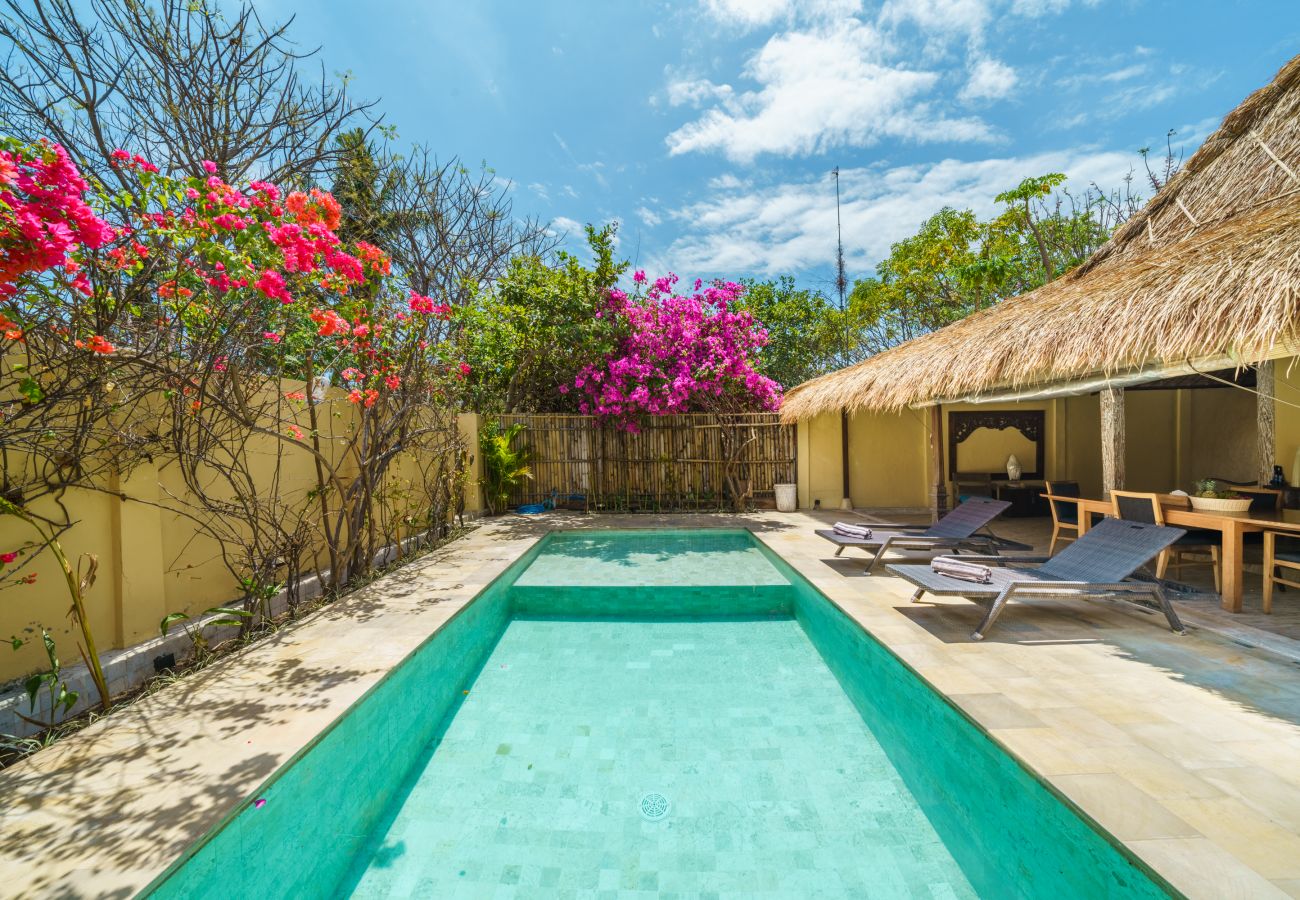 villa à Gangga - Villa Matahari