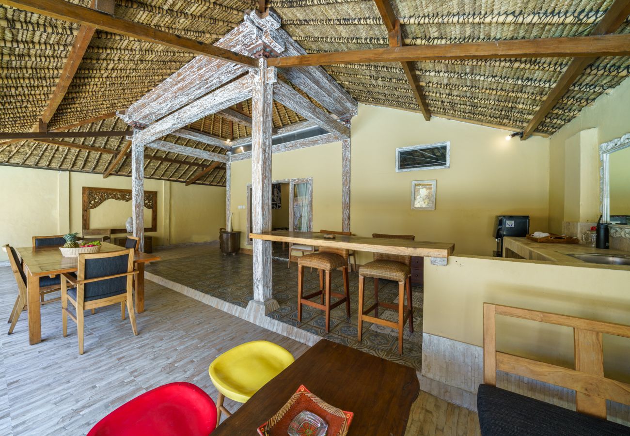 villa à Gangga - Villa Matahari