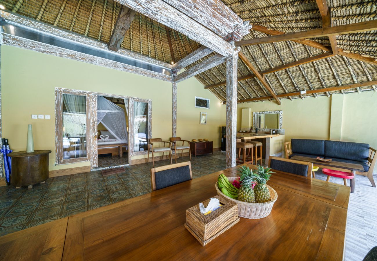 villa à Gangga - Villa Matahari