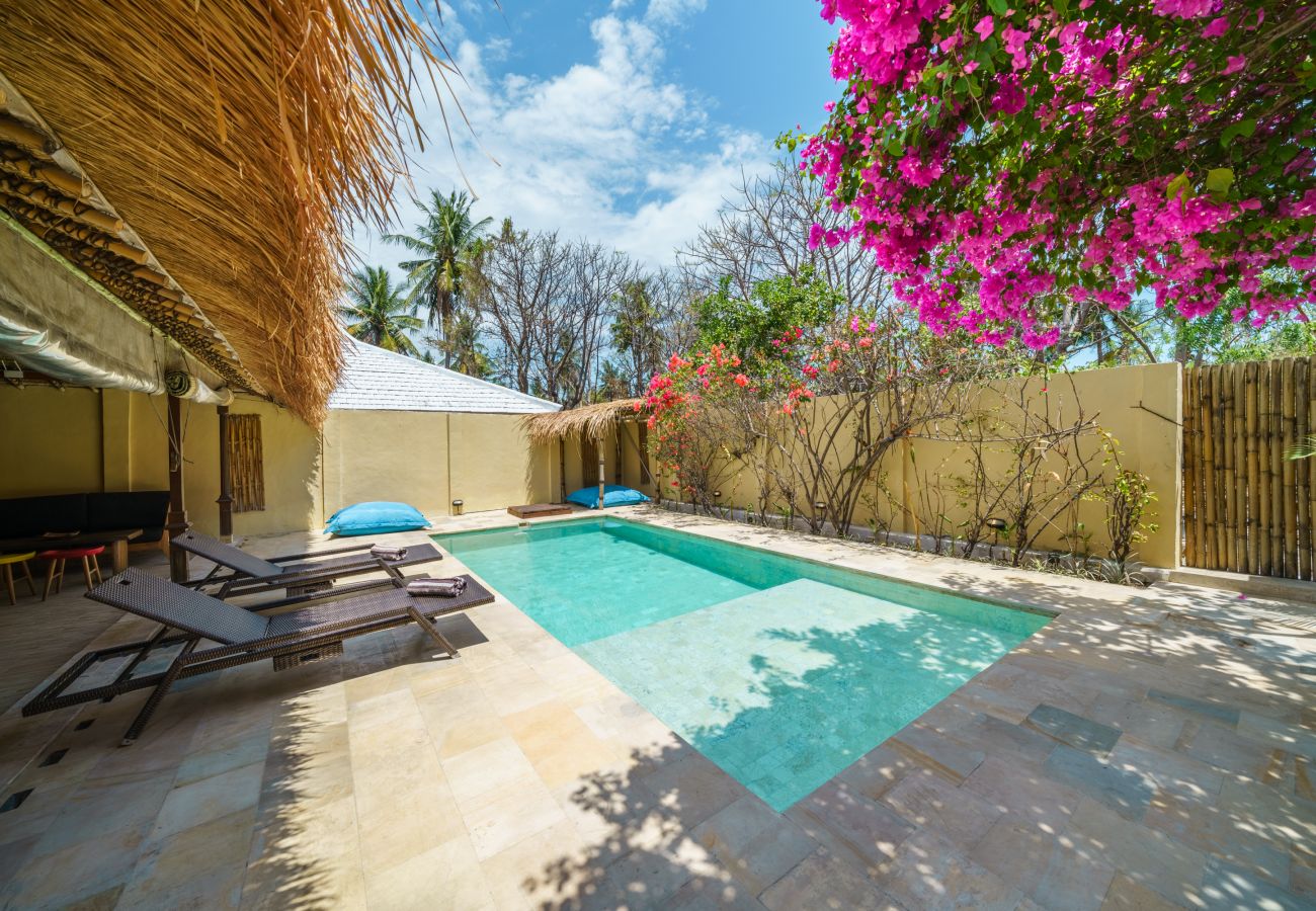 villa à Gangga - Villa Matahari