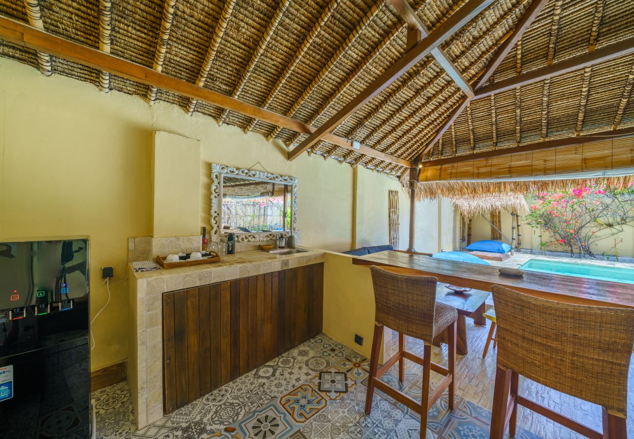 villa à Gangga - Villa Matahari