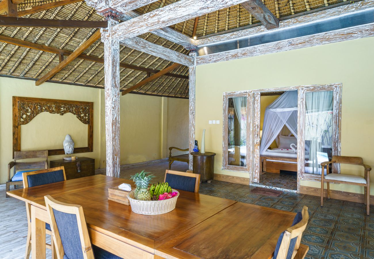 villa à Gangga - Villa Matahari