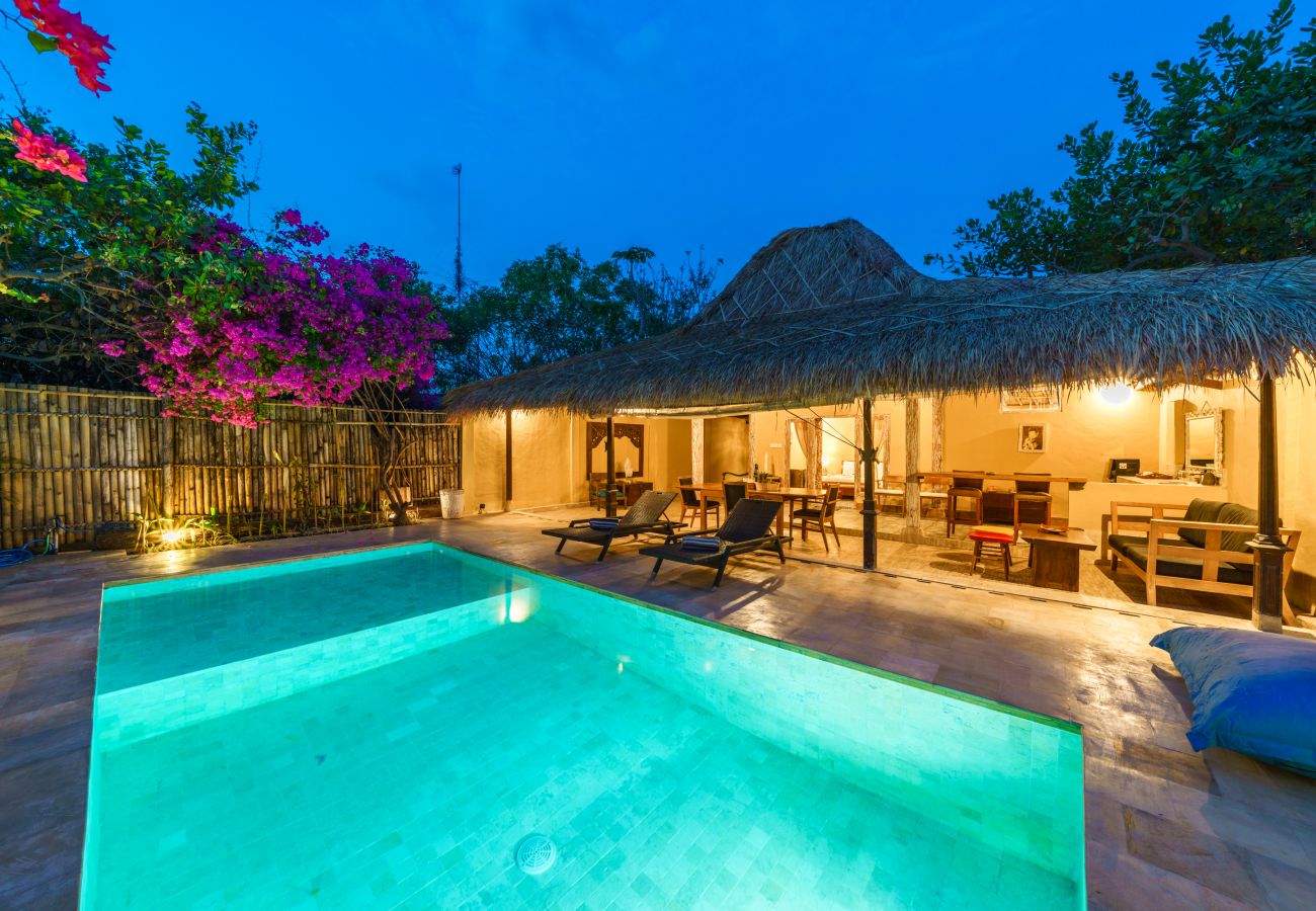 villa à Gangga - Villa Matahari