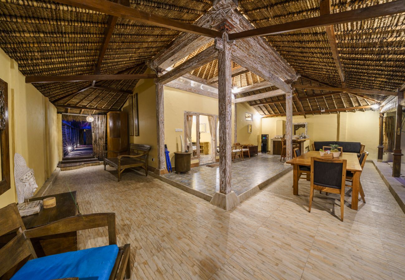 villa à Gangga - Villa Matahari