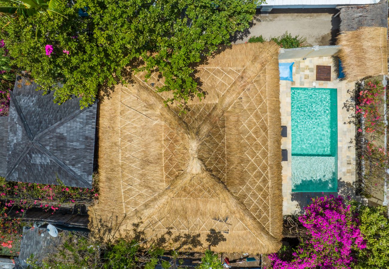 villa à Gangga - Villa Matahari
