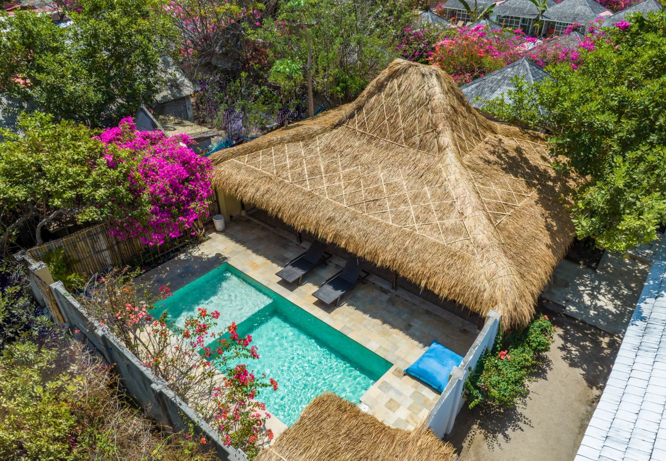 villa à Gangga - Villa Matahari
